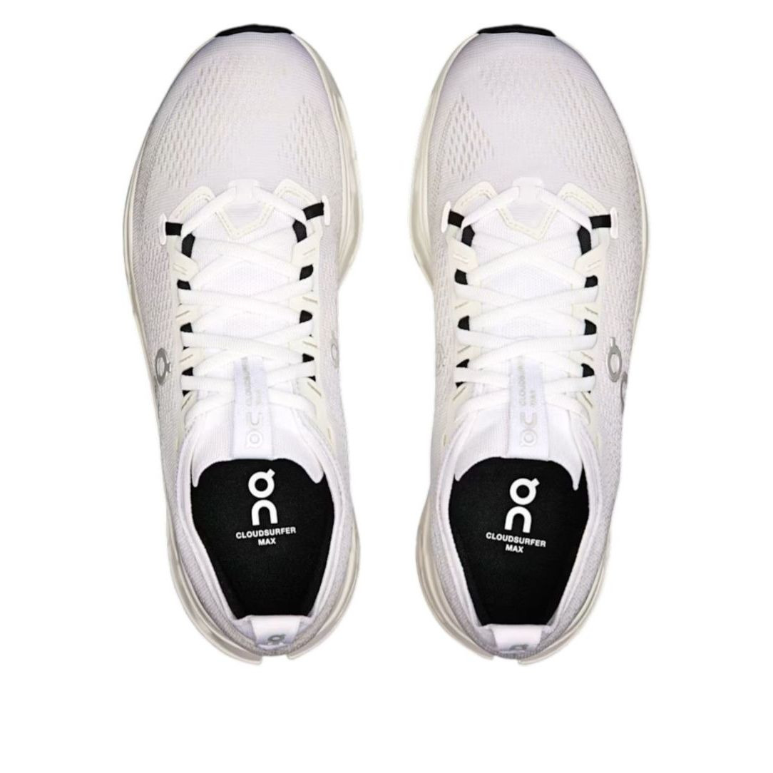 (WMNS)	On Running Cloudsurfer Max 'White' 3WF30221200 - 4