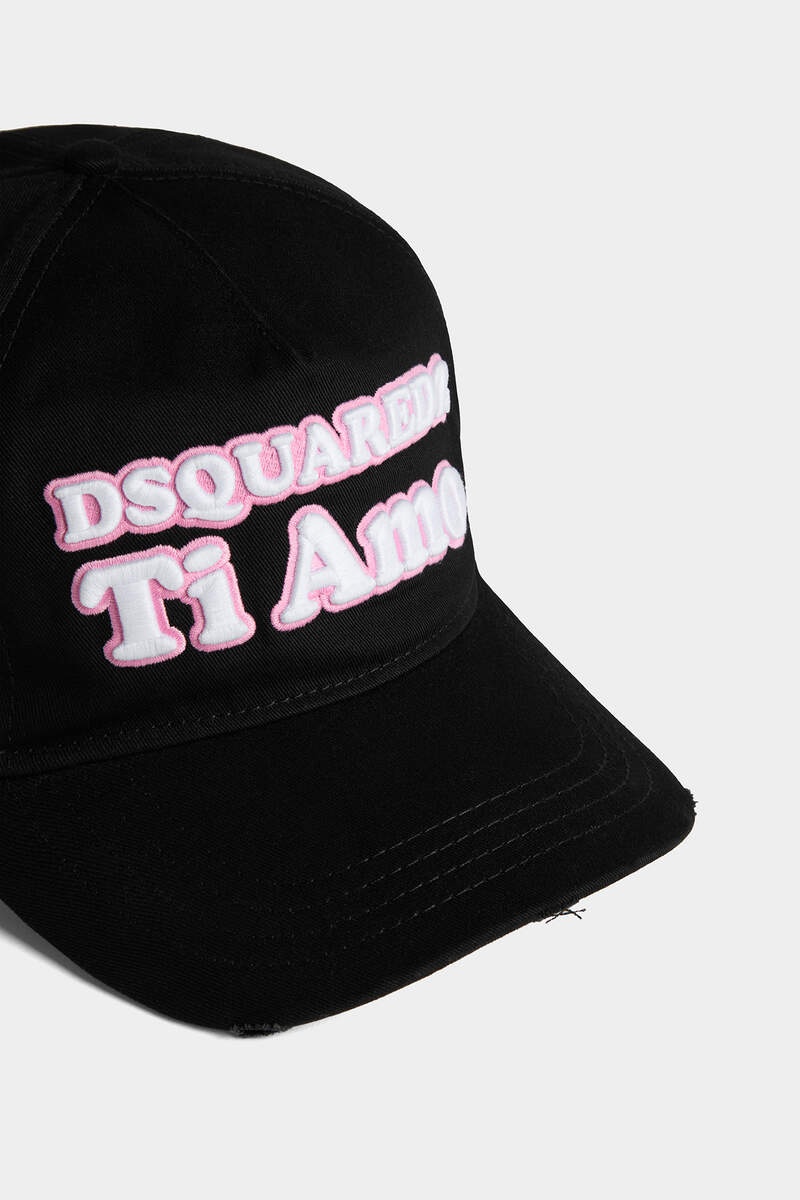 D2 LOVERS BASEBALL CAP - 5