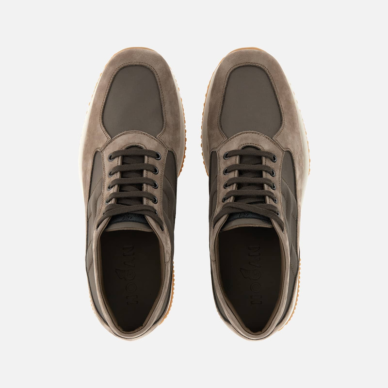 Sneakers Hogan Interactive 4