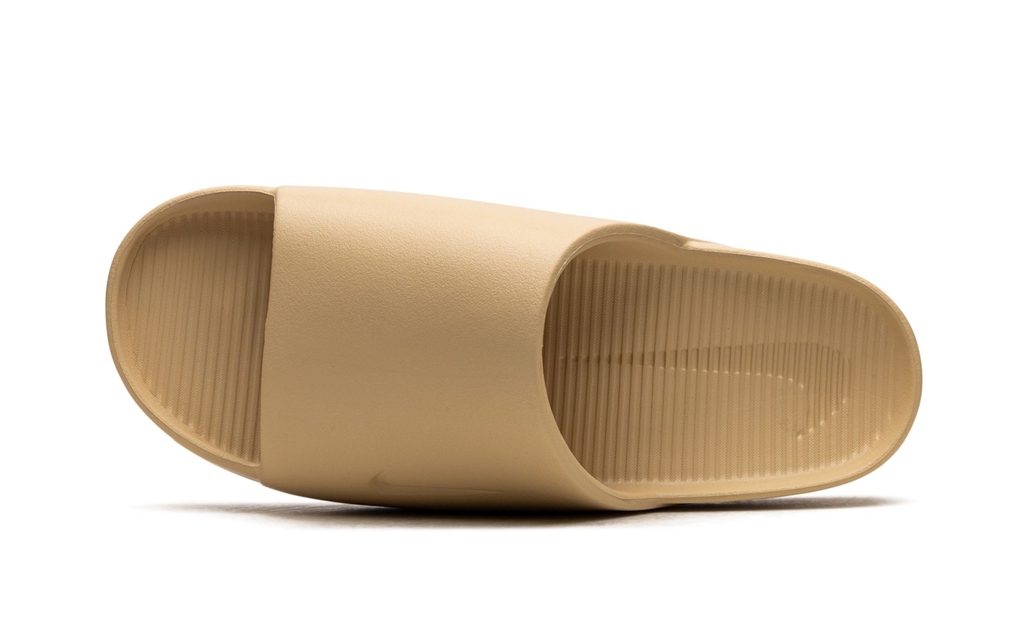 Nike Calm Slide "Sesame" - 5