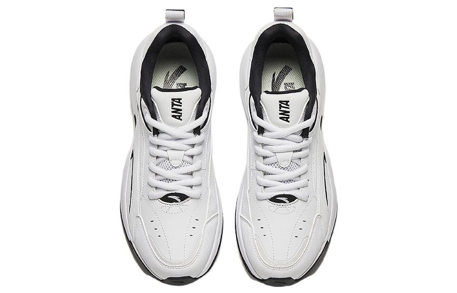(WMNS) ANTA ACE 'White Black' 922338802-10 - 3