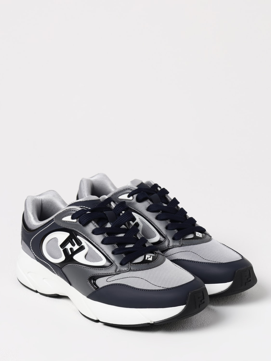Sneakers men Fendi - 2