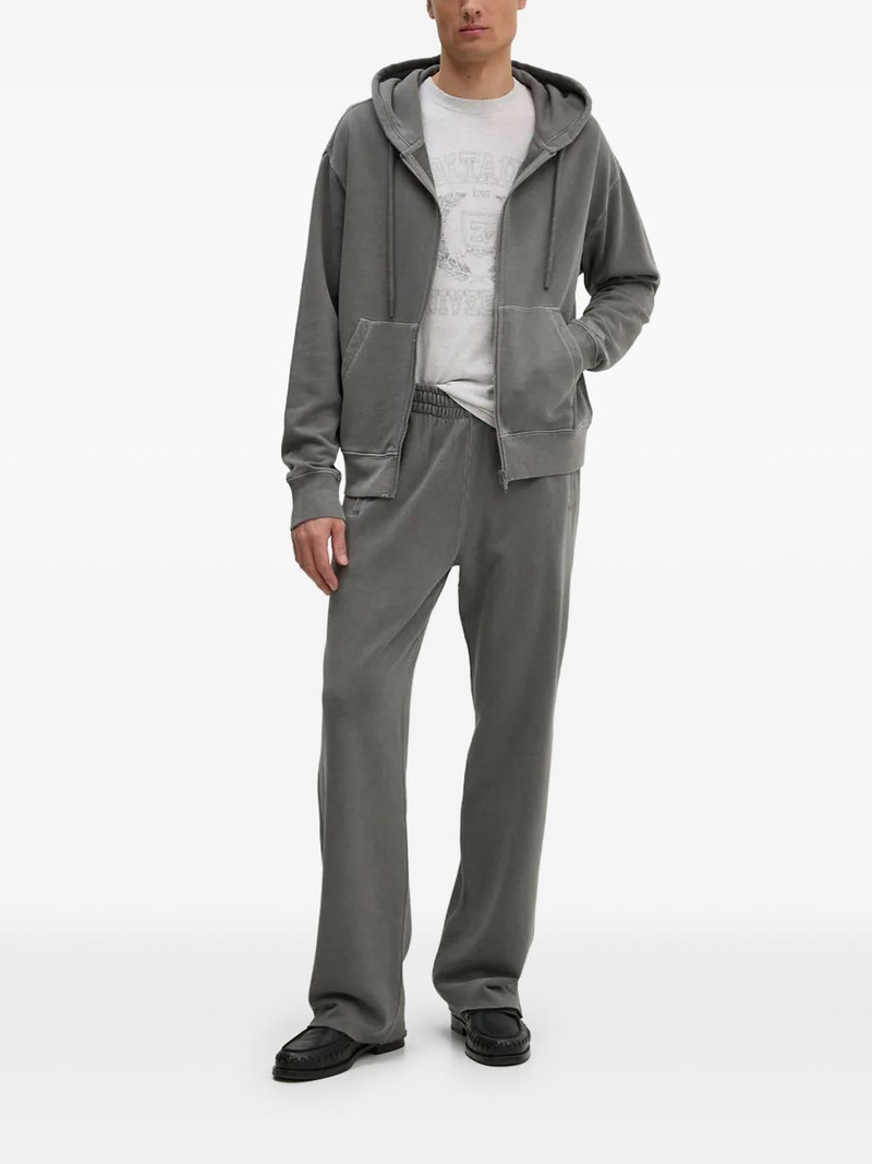 Zadig & Voltaire cotton trousers outlook