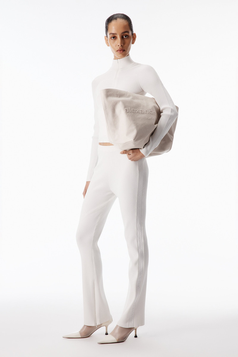 Logo Track Pant 5