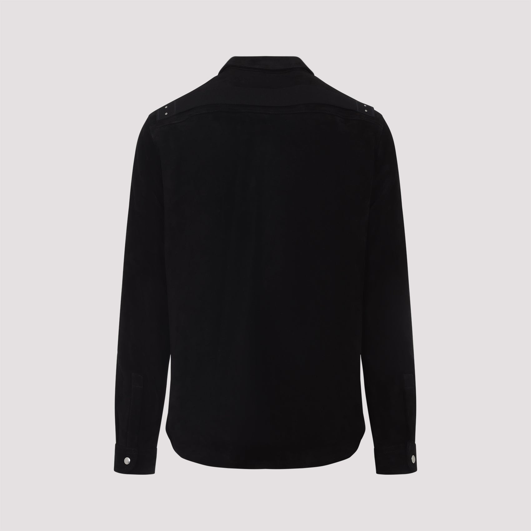 Shirts Black - 3