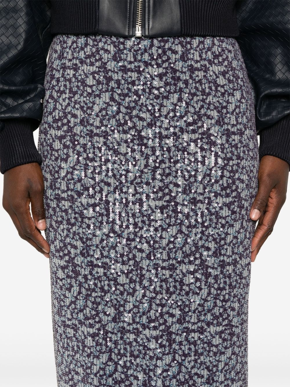 midi pencil skirt - 5