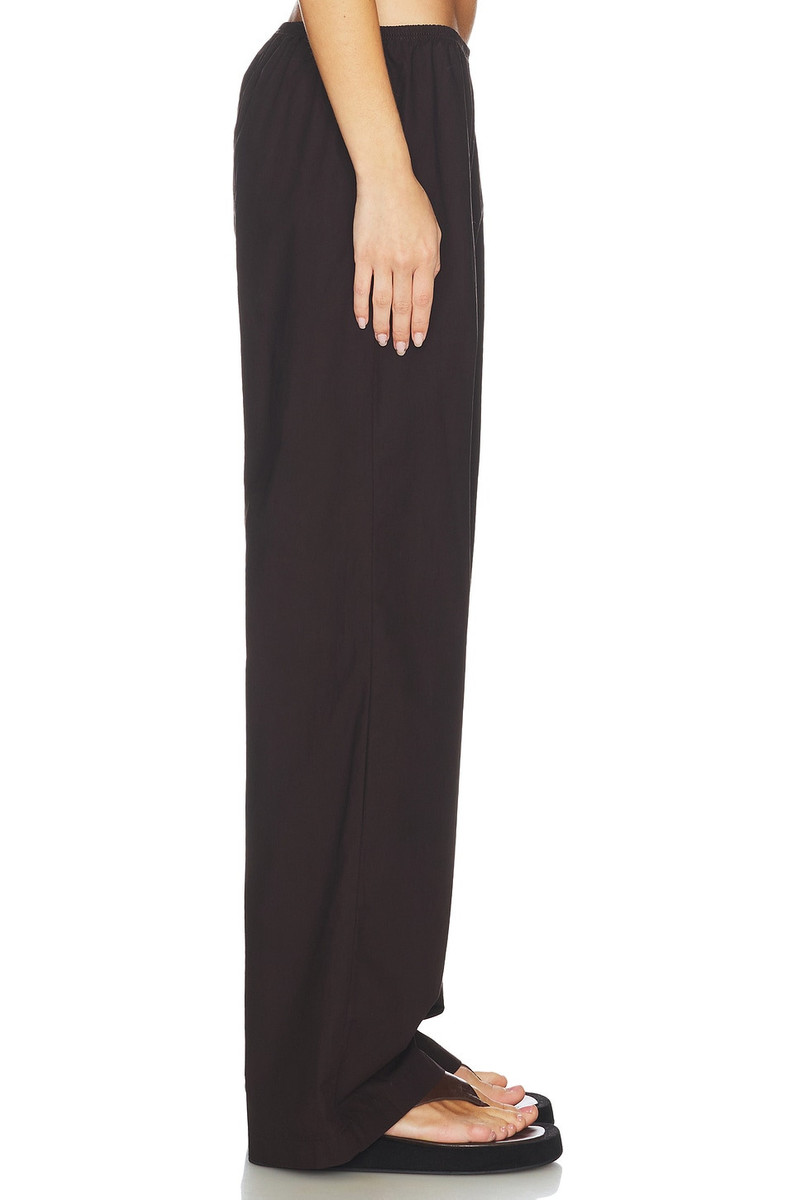 DONNI. The Pop Simple Pant outlook