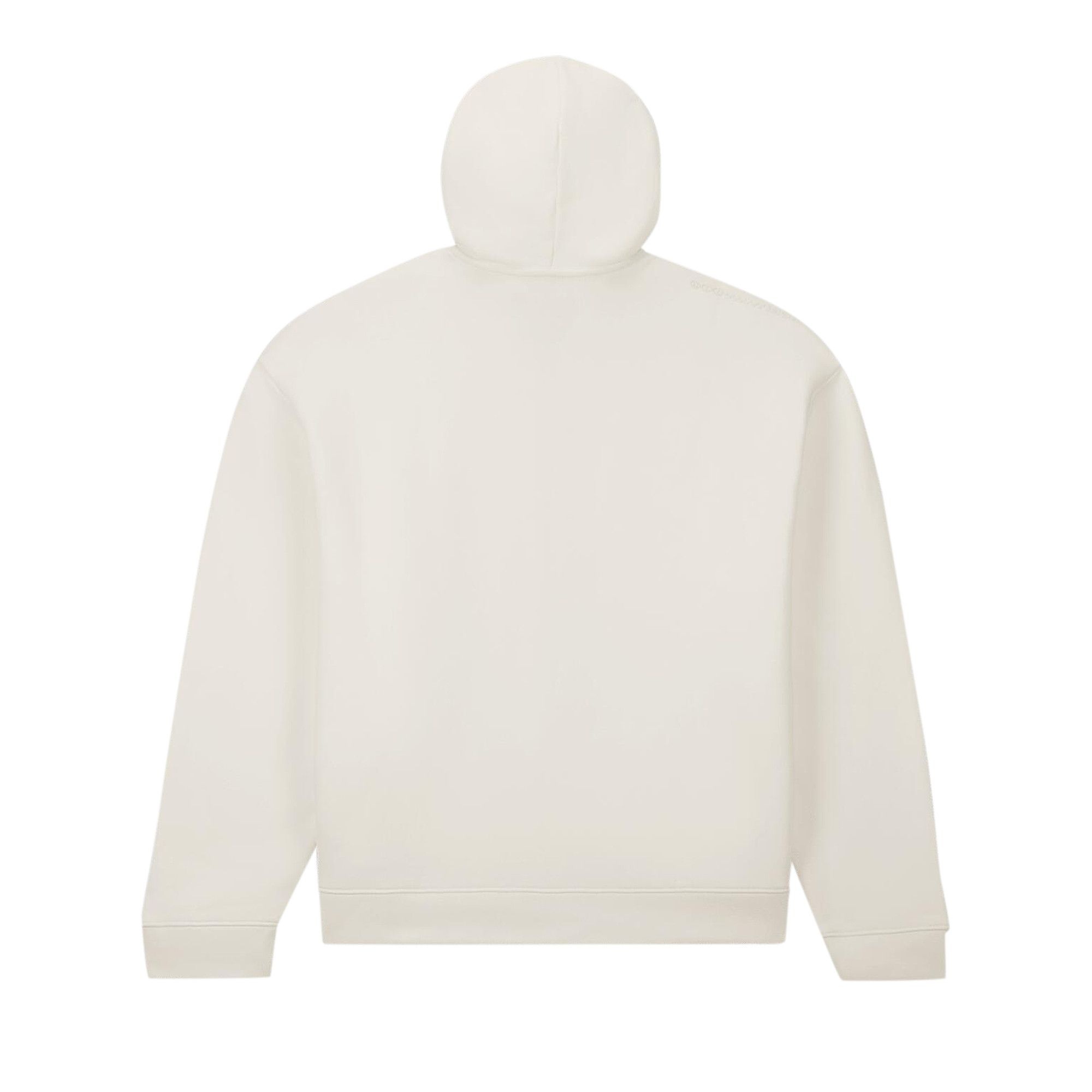 Air Jordan x Travis Scott Full-Zip Hoodie 'Sail' - 2