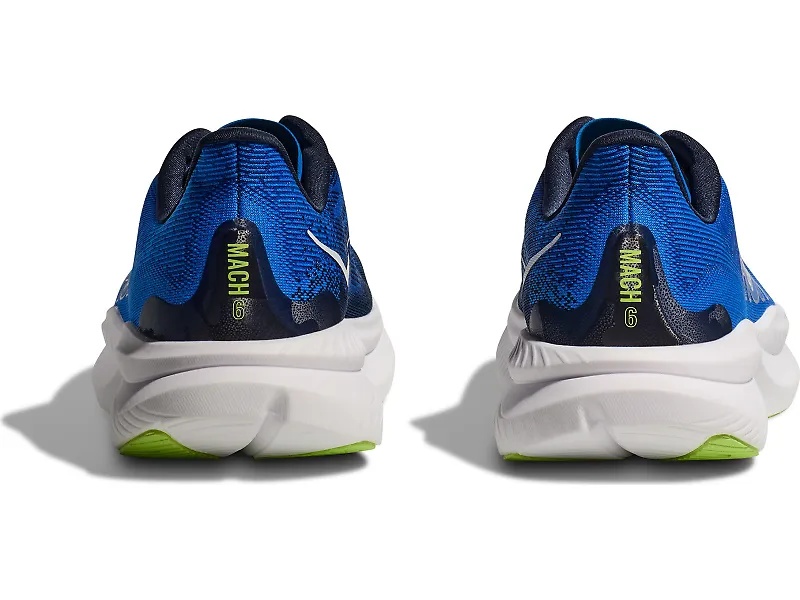 HOKA Mach 6 - 7