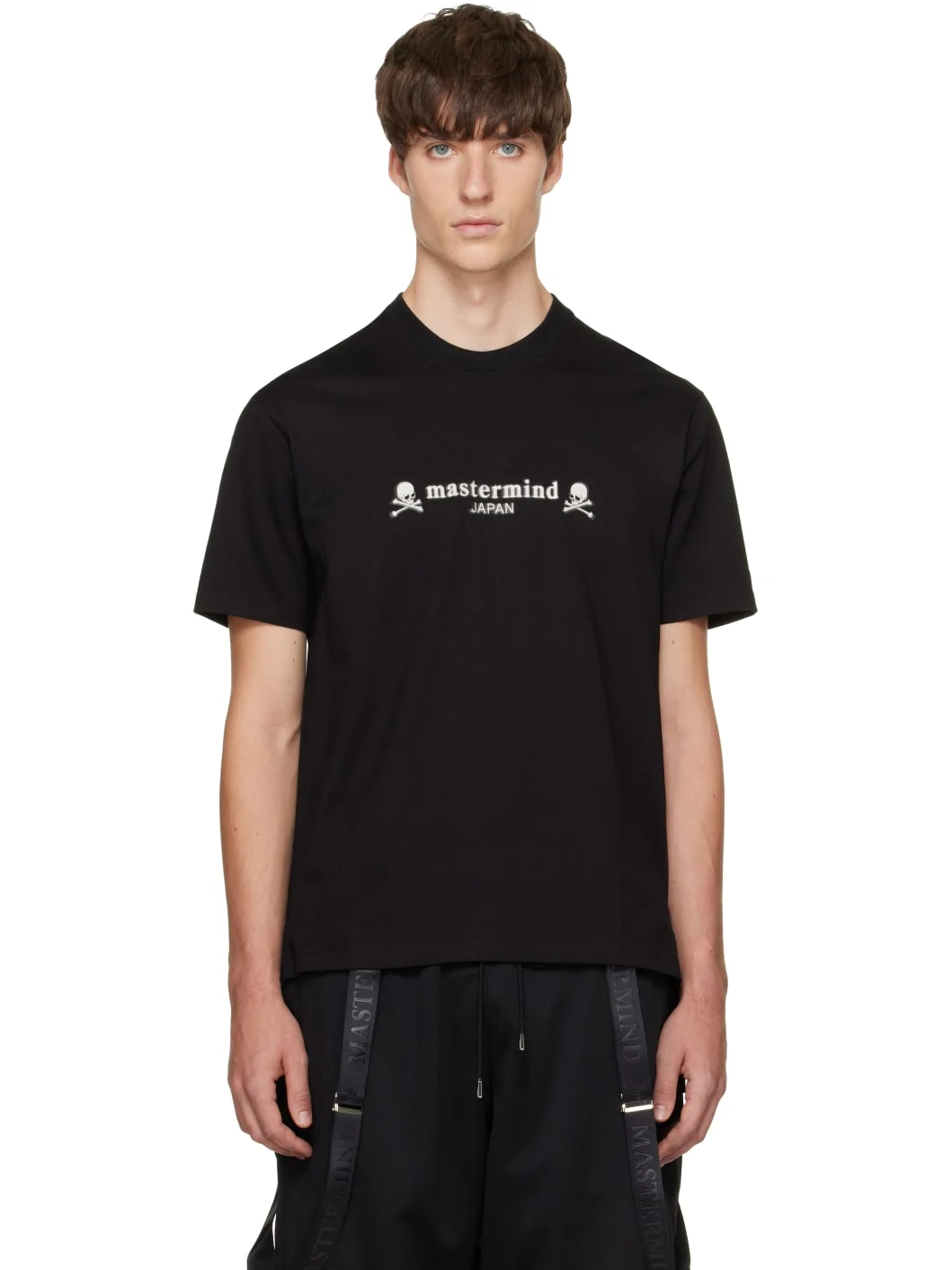 Black OG S/S T-shirt - 1
