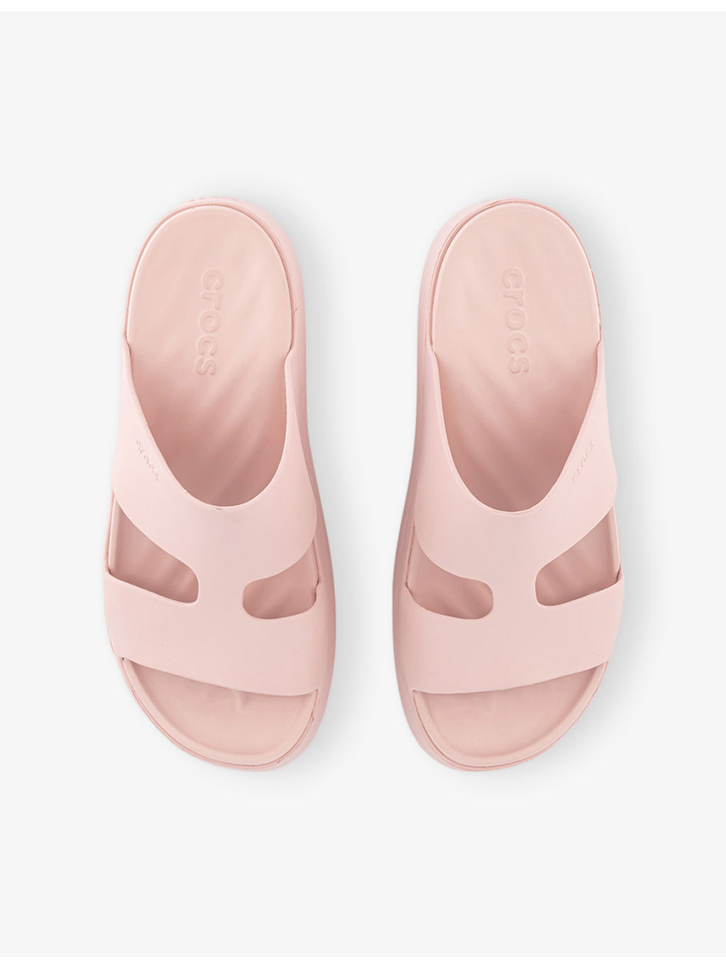 Getaway Rubber Sandals - 2