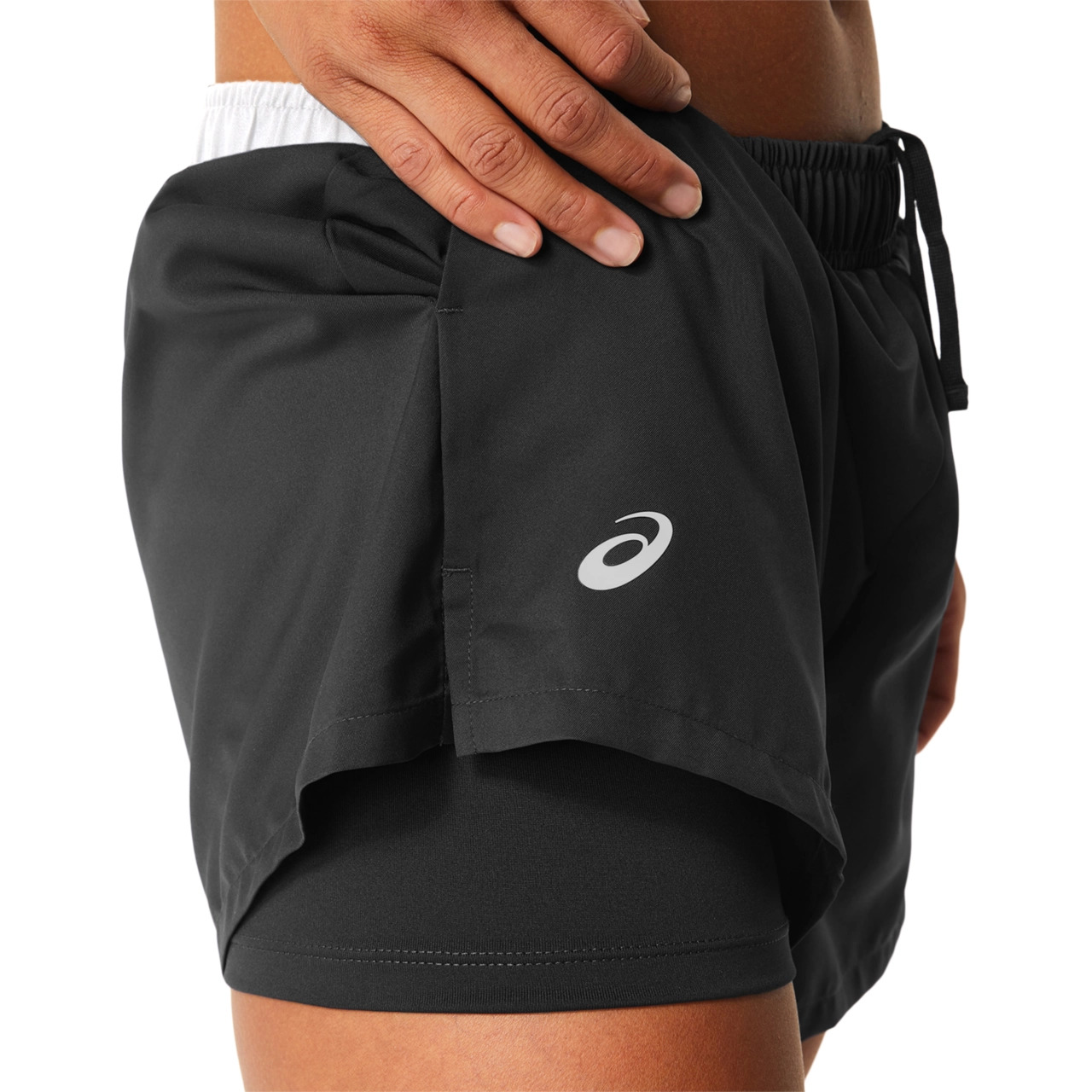 WOMEN'S COURT SHORT - 7