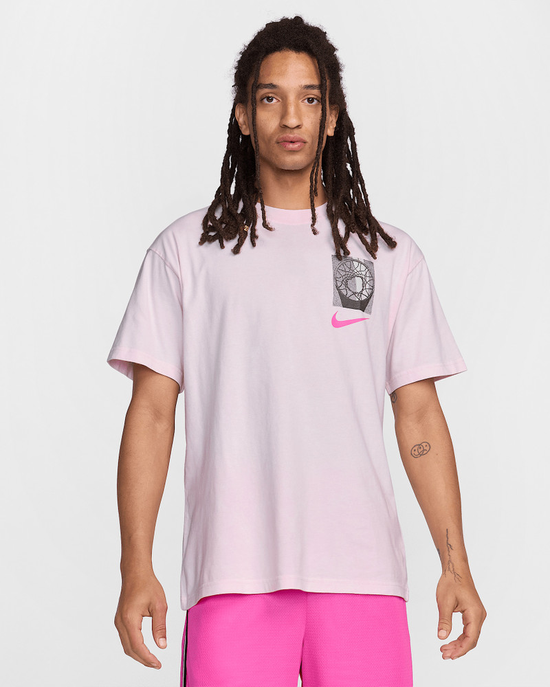 Nike Men's Max90 Basketball T-Shirt - 1