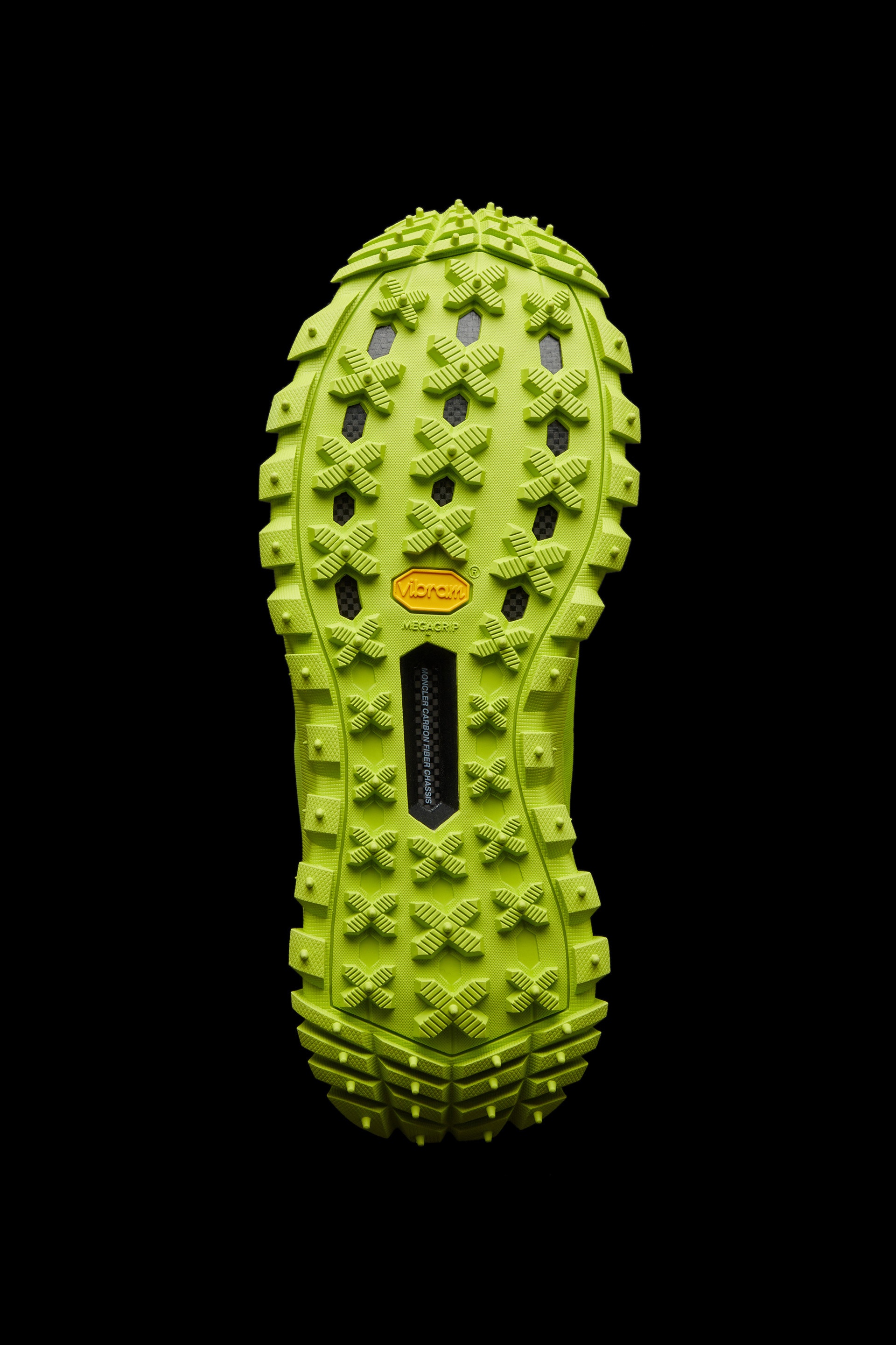 Trailgrip Sneakers - 6