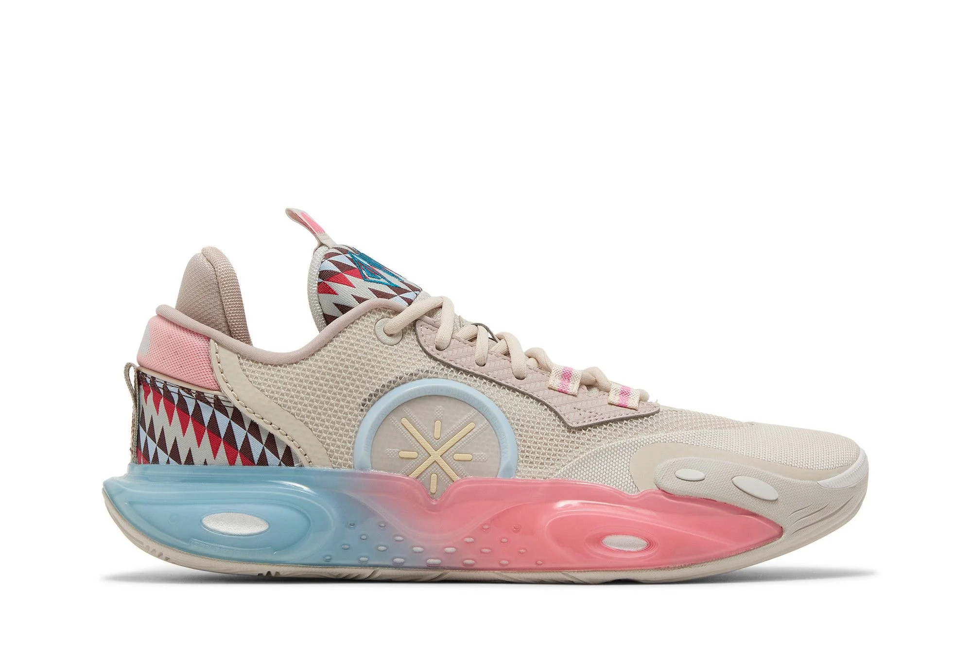 Wade All City 12 'Origin' - 1