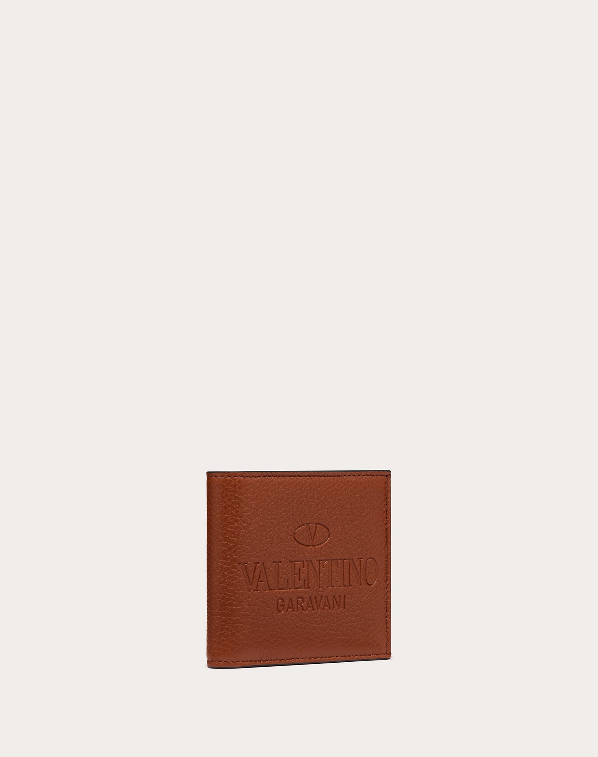 VALENTINO GARAVANI IDENTITY wallet - 4