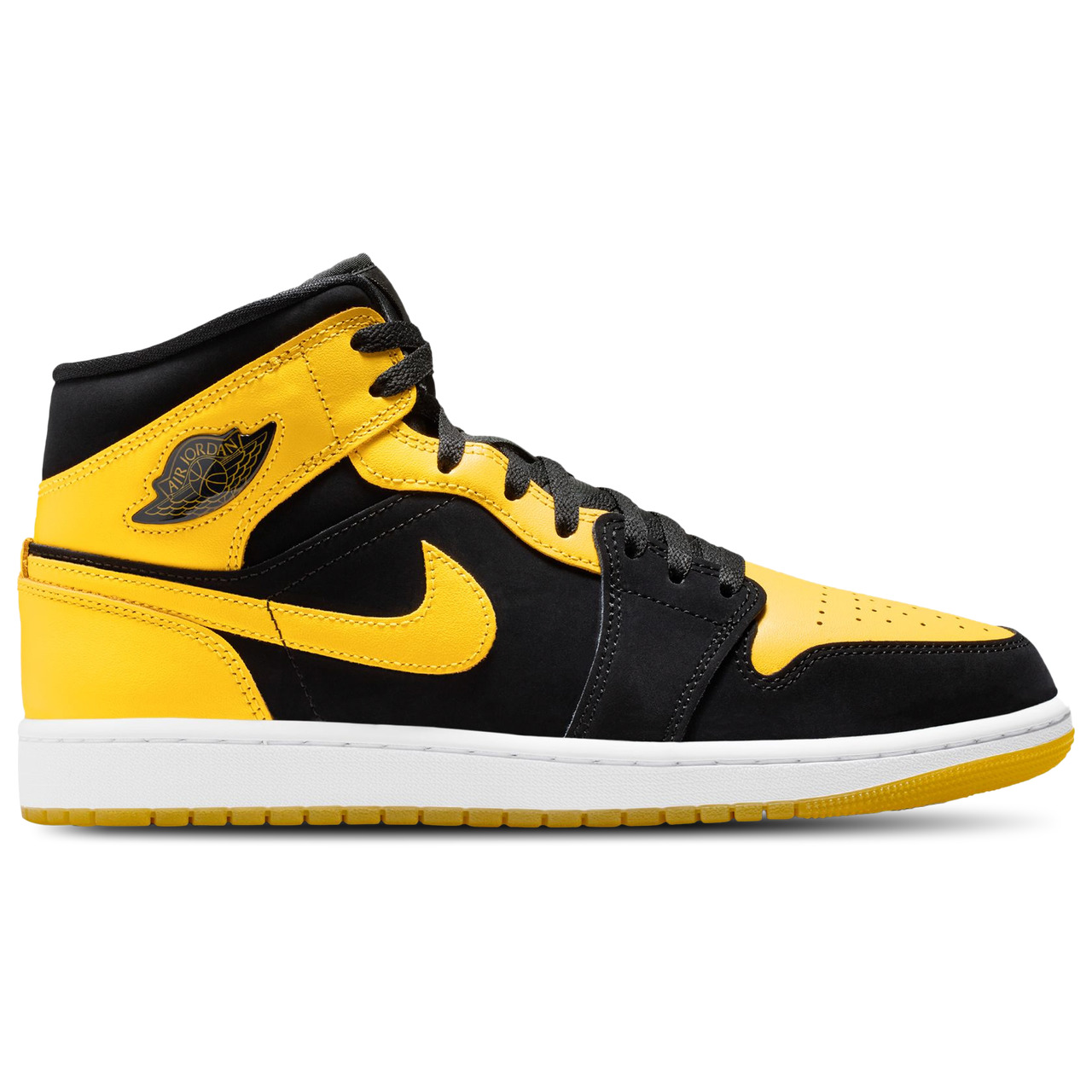 Jordan Mens Jordan Air Jordan 1 Mid SE - 1