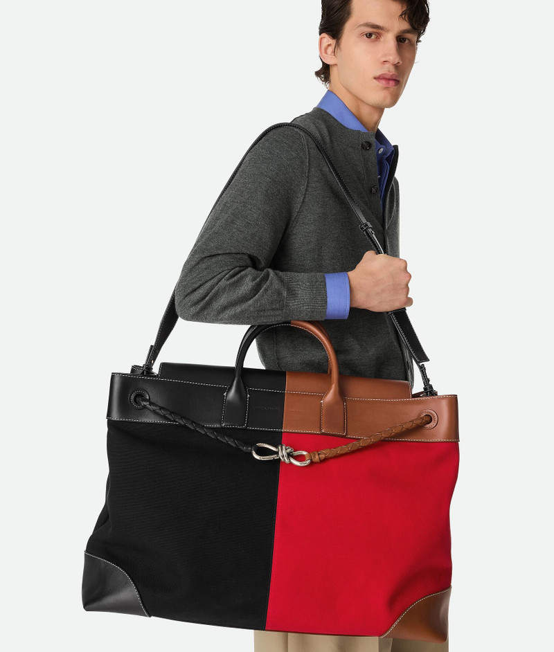 Large Andiamo Voyager 6