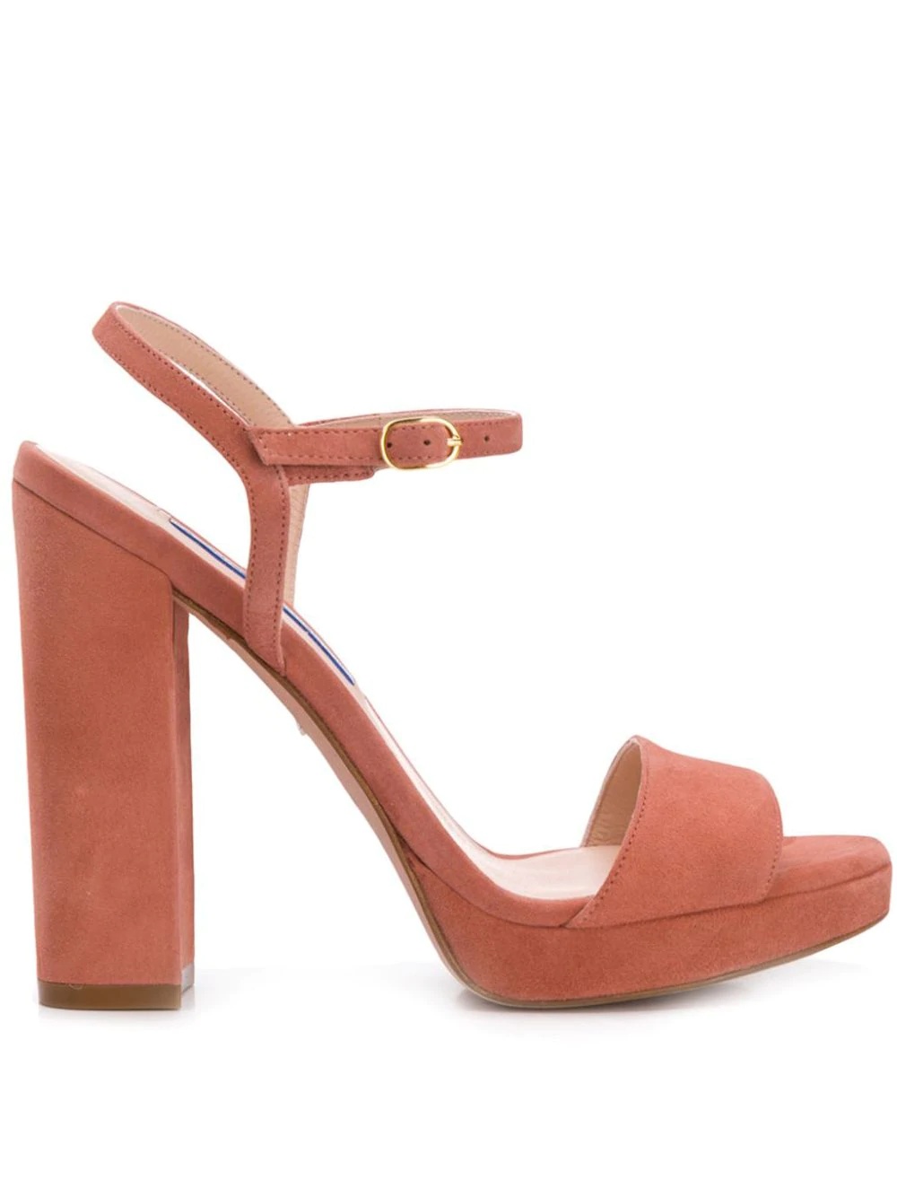 Desert Rose sandals - 1