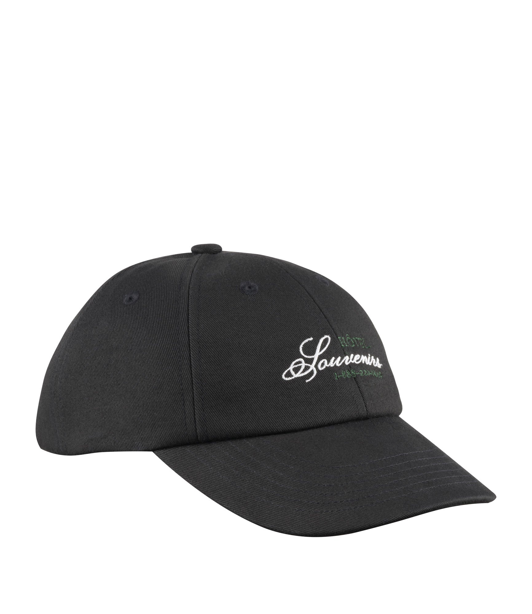 HOTEL JJJJOUND BASEBALL CAP - 1