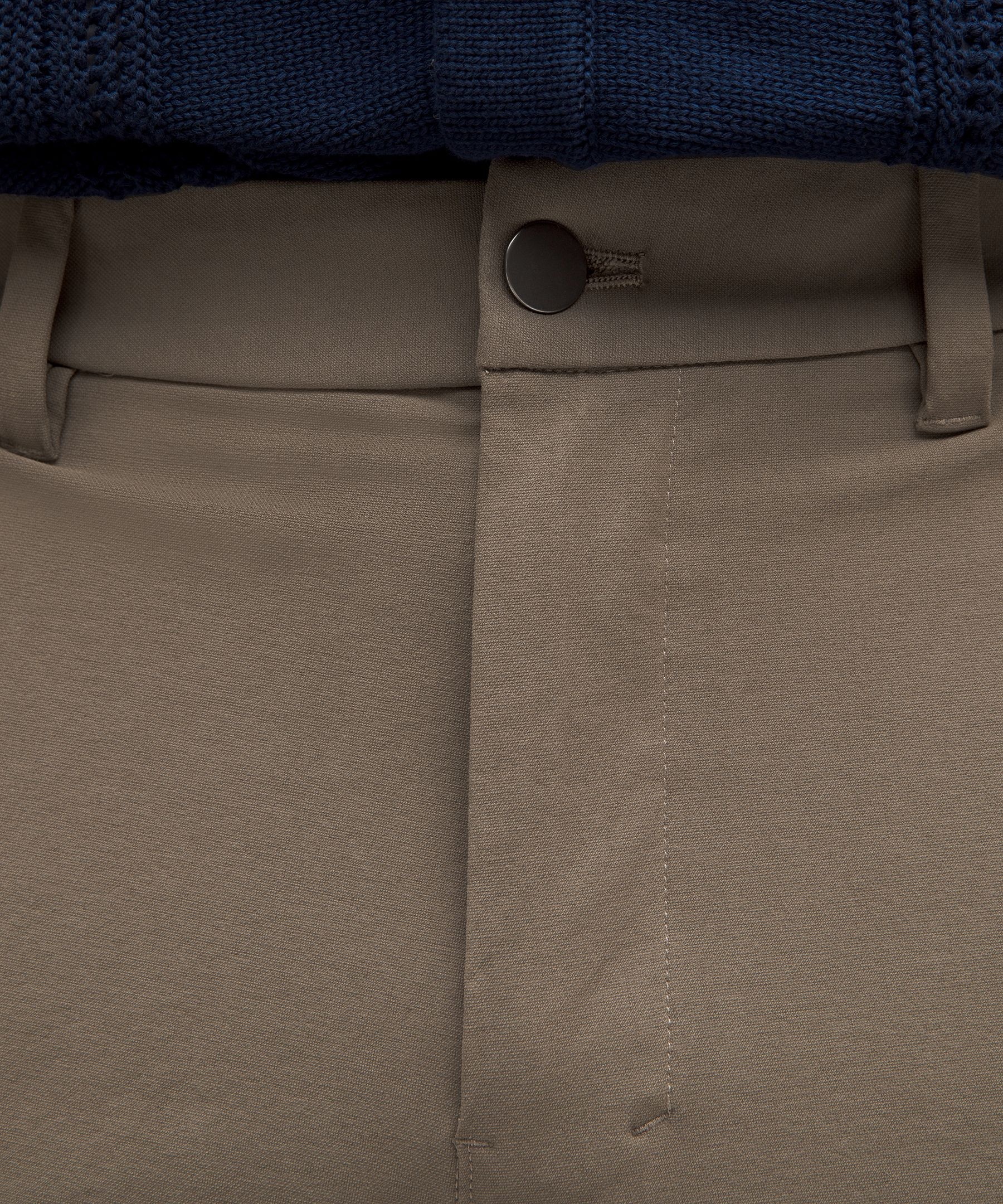 ABC Classic-Fit Trouser 34L *Stretch Cotton VersaTwill - 7