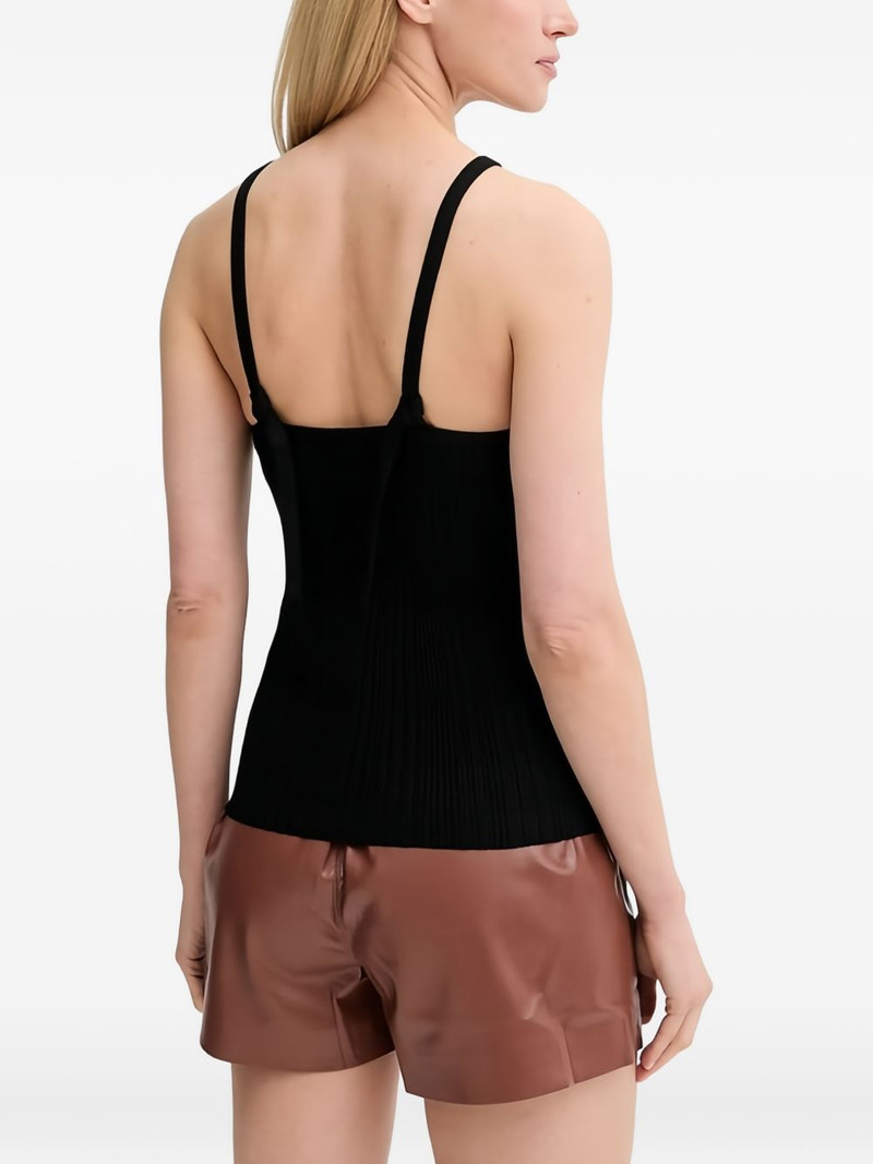 ribbed tank top 3
