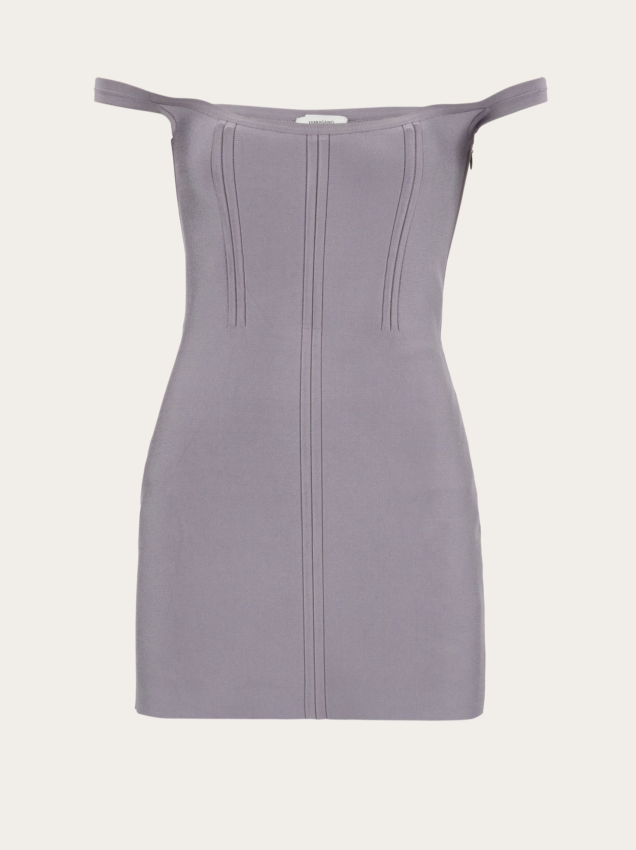 Corset dress - 1