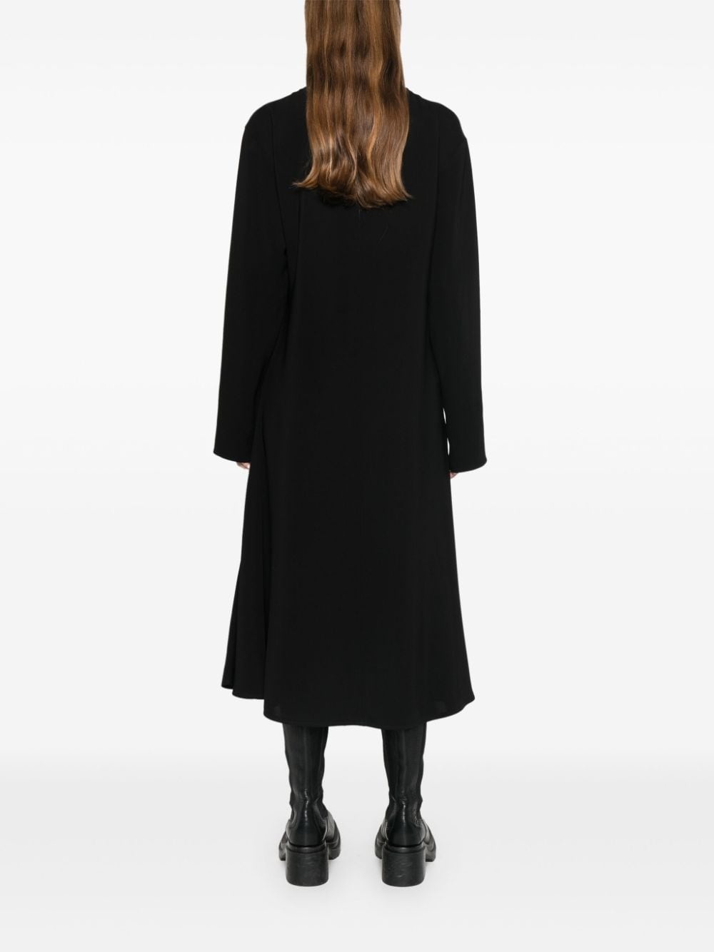cady midi dress - 4
