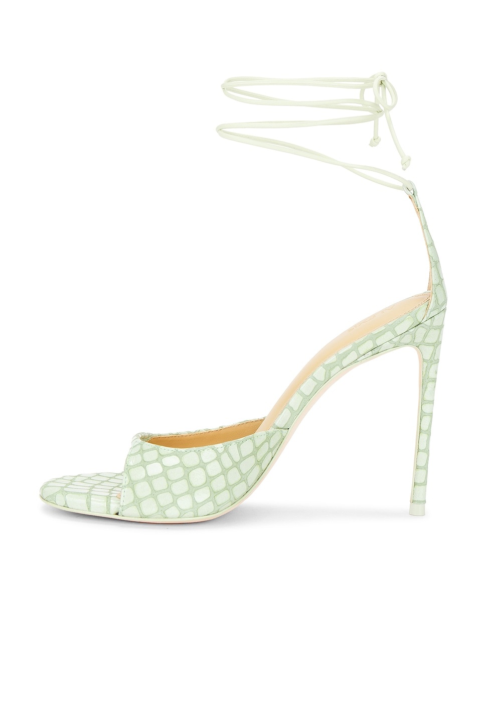 Sienna High Sandal - 5