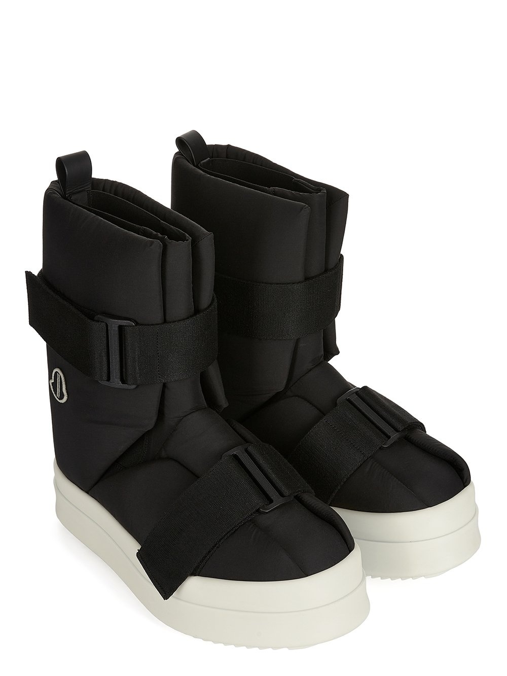 BOOTS - 6
