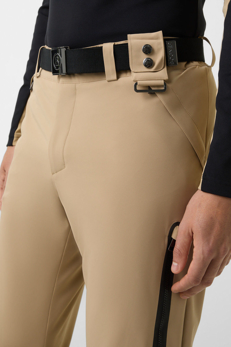 Bond ski trousers in Beige 5