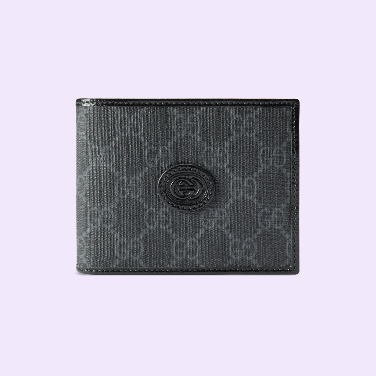 GG wallet with removable card case - 1