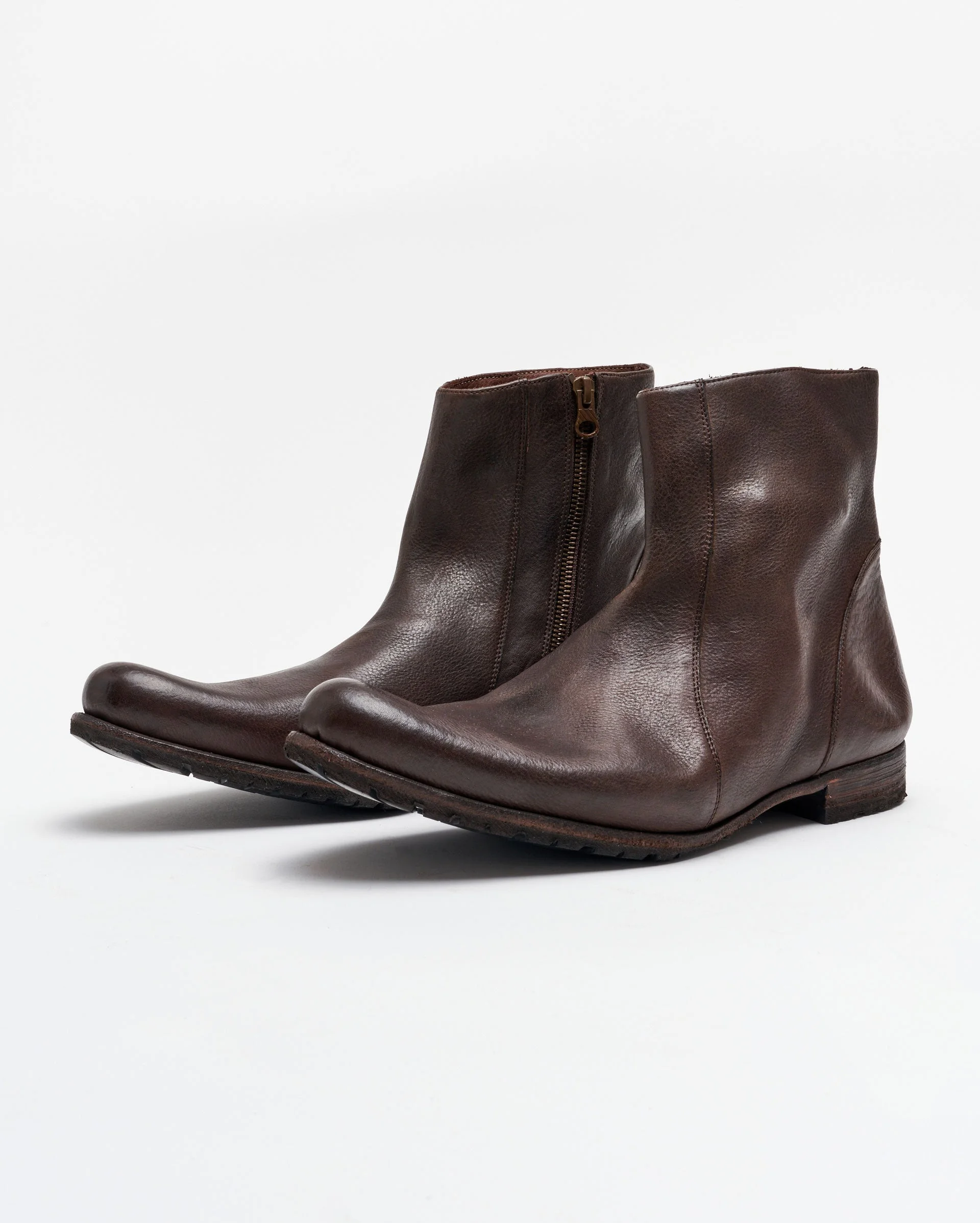 Paglia Moto Boot - 1