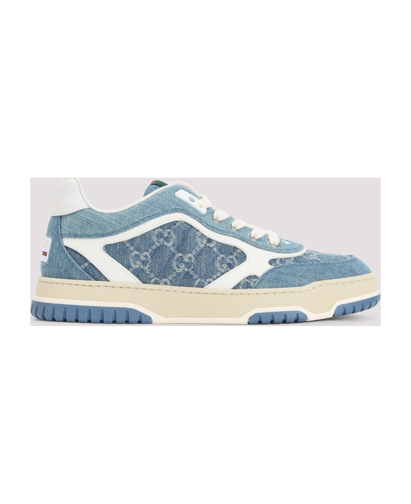Re Web Sneakers - 3