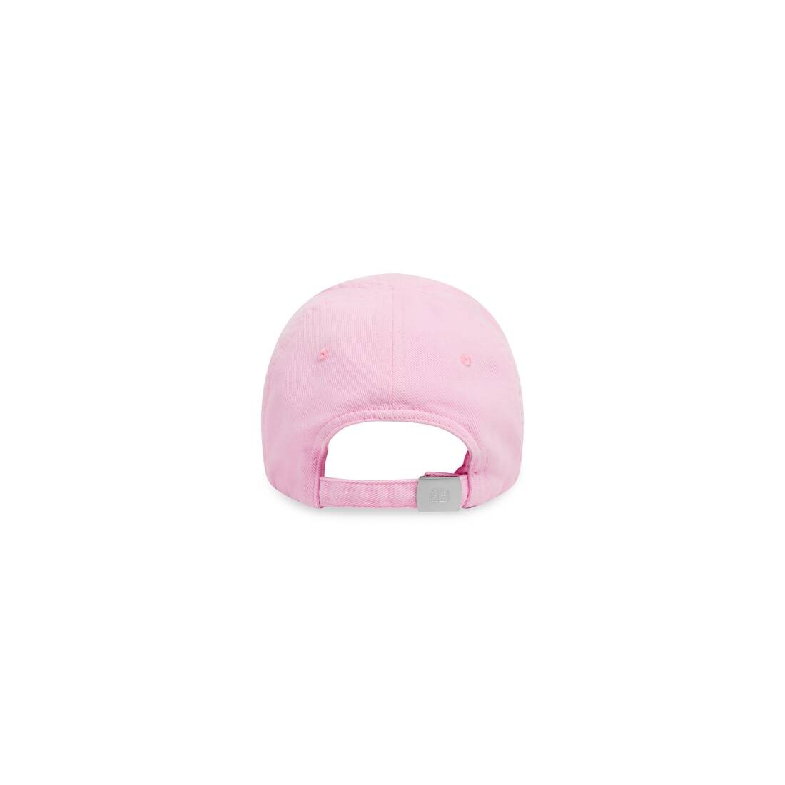 Men's Cities Saint Tropez Cap in Pink - 2