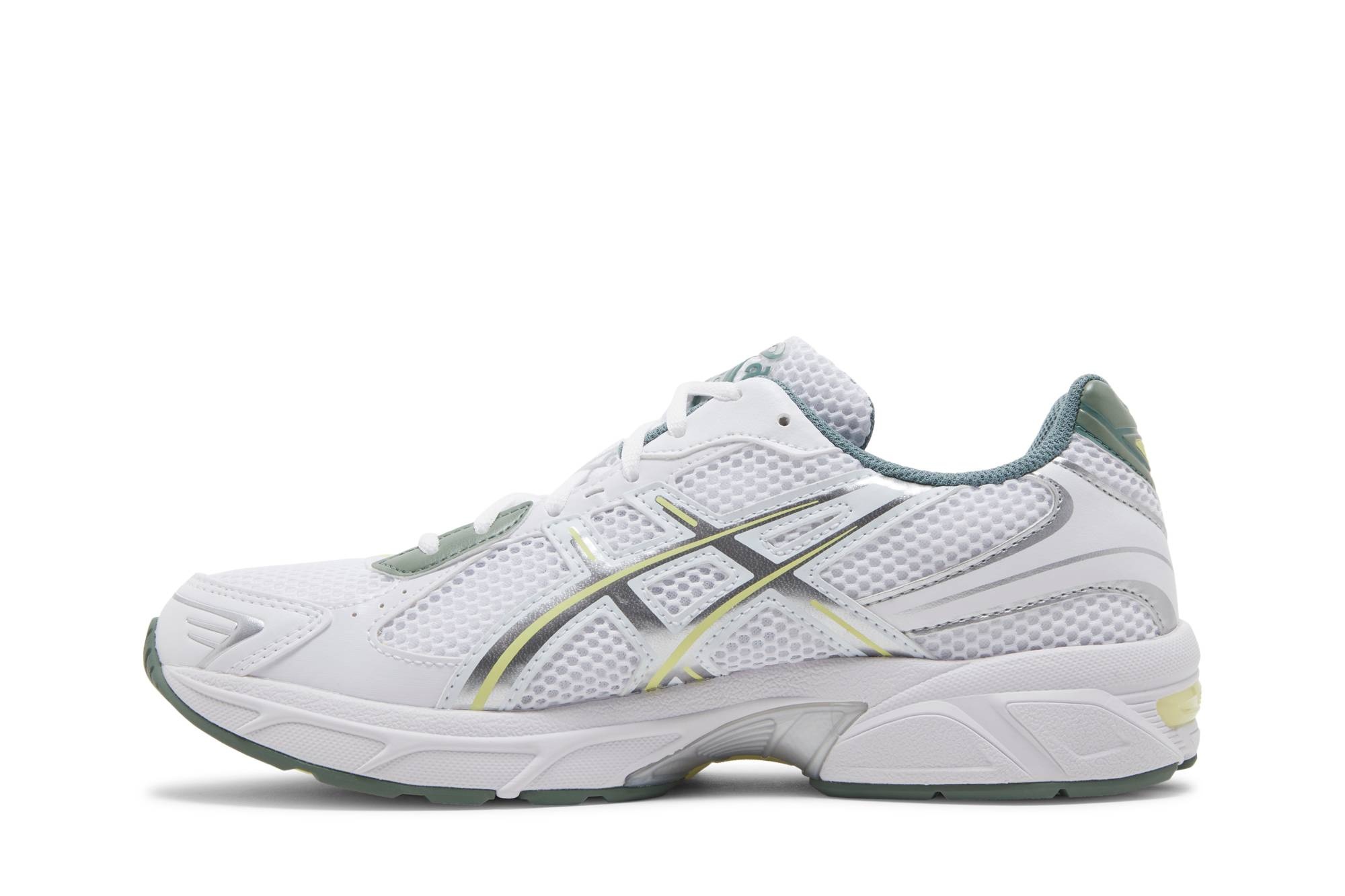 Gel 1130 'White Jade Yellow' - 3
