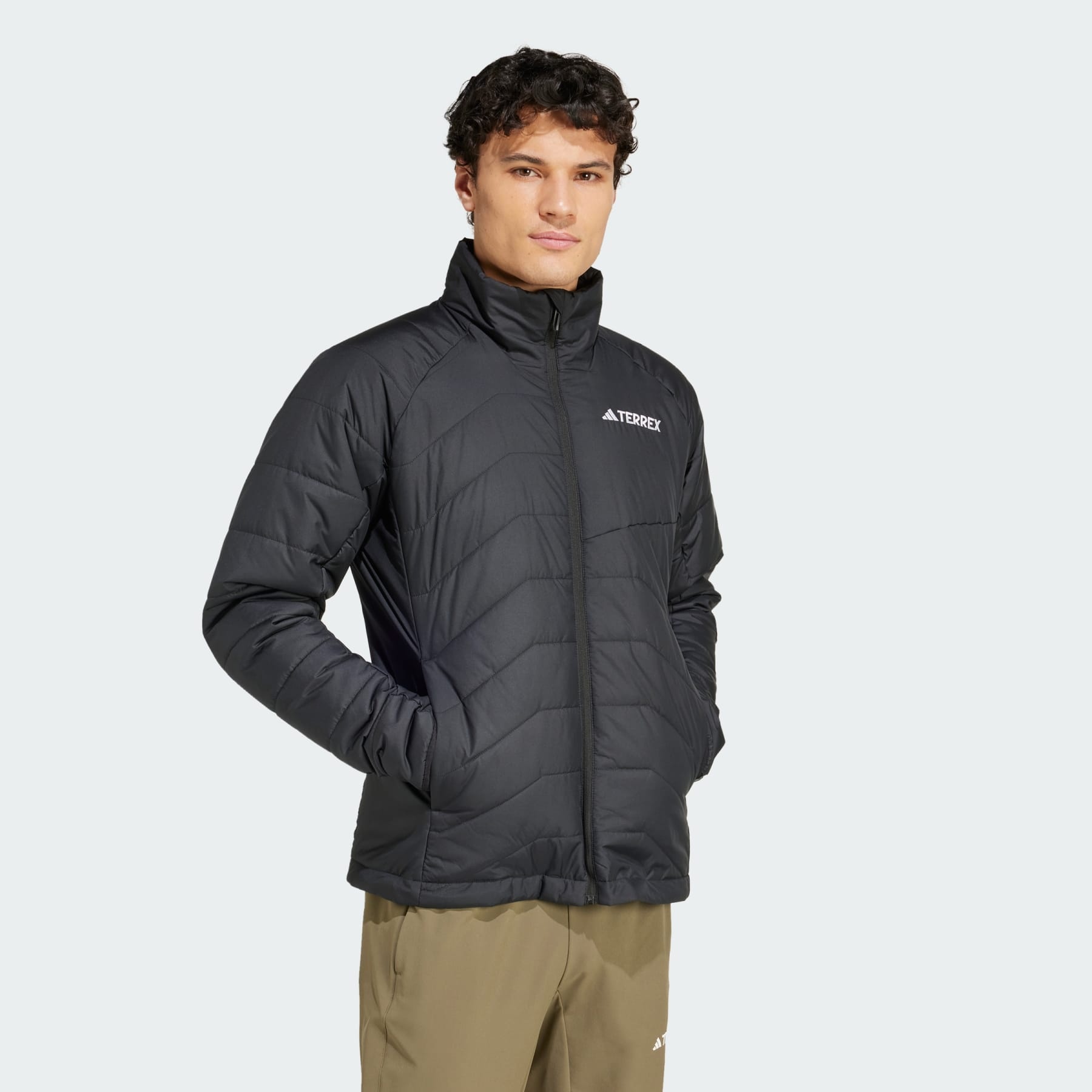 Terrex Multi Synthetic Insulated Jacket - 4