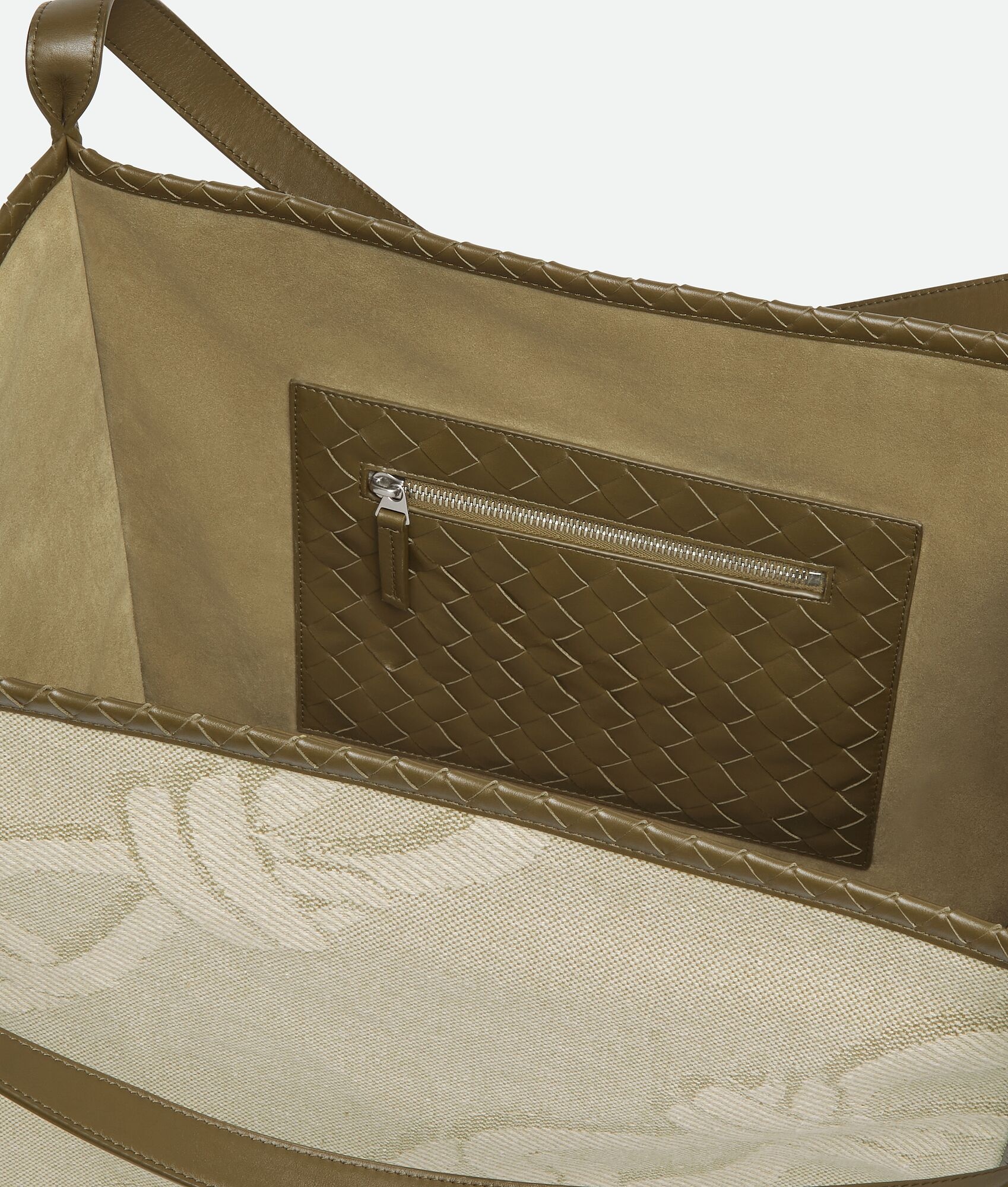 Corriere Reversible Tote - 7