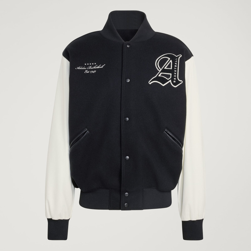 Originals Basketball Jacket 1