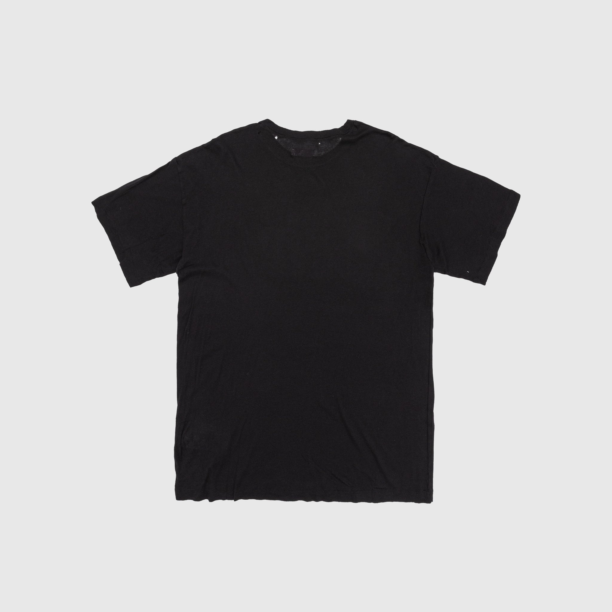 LIGHT JERSEY LOGO S/S T-SHIRT - 3