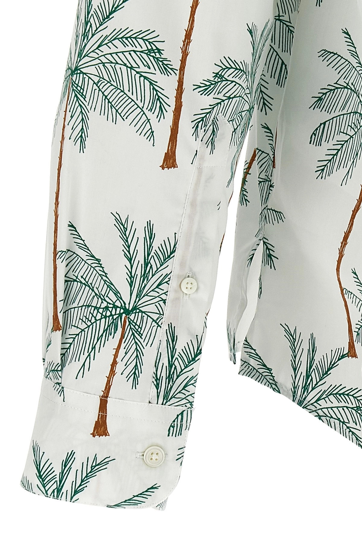 'La Chemise Simon' shirt - 4