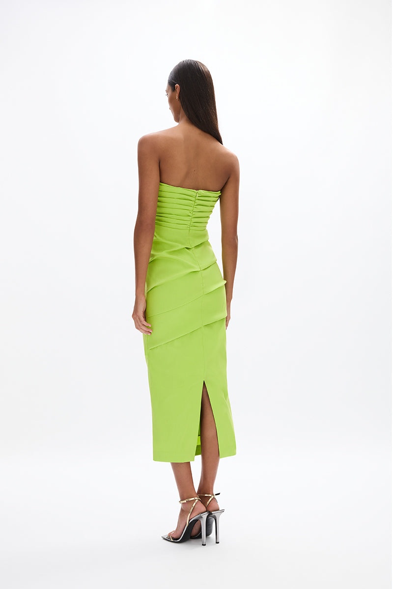 REN DRESS - 4