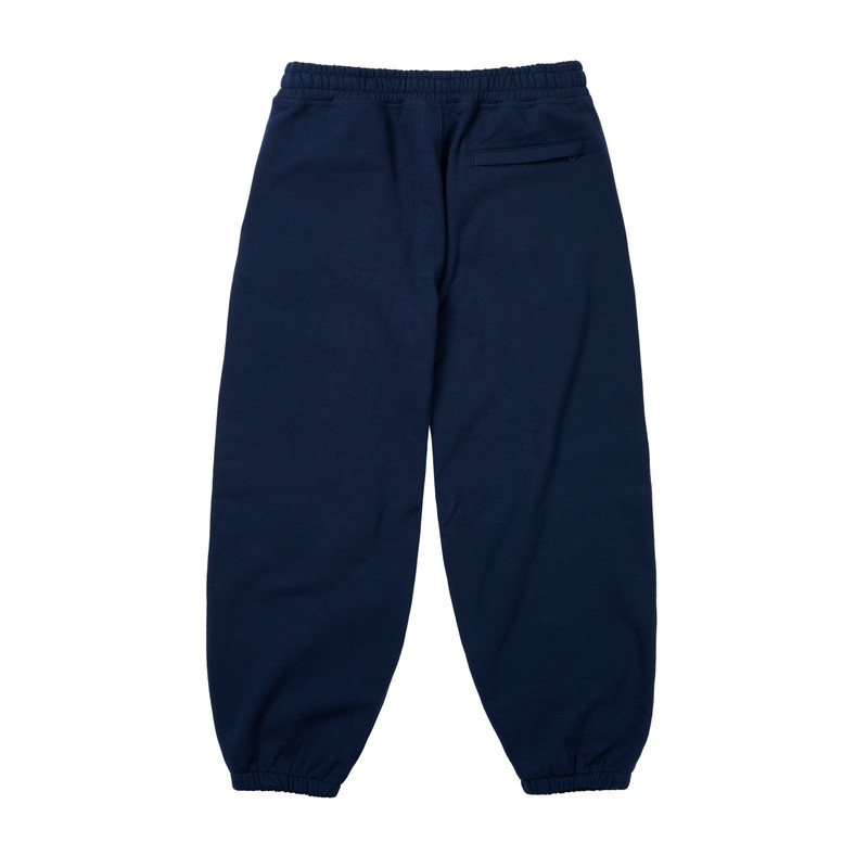 PALACE CREST JOGGER NAVY outlook