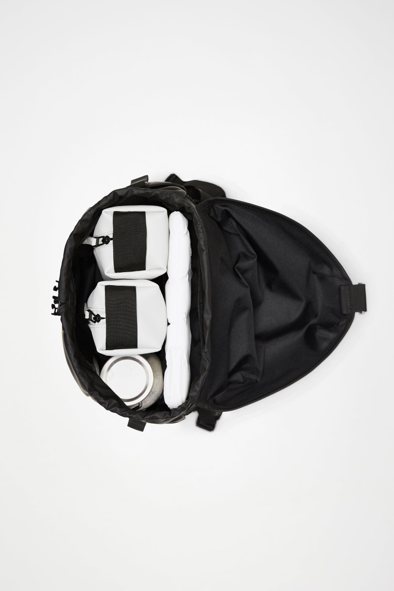 Valera Bucket Backpack 5