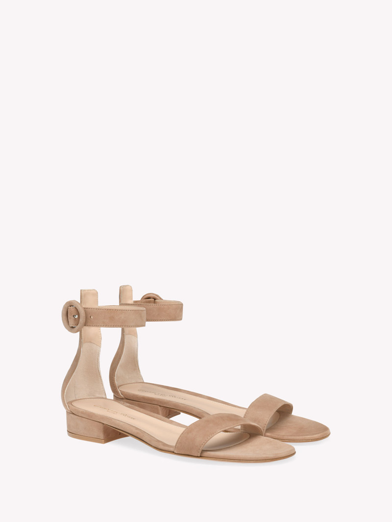 Gianvito Rossi PORTOFINO 20 outlook