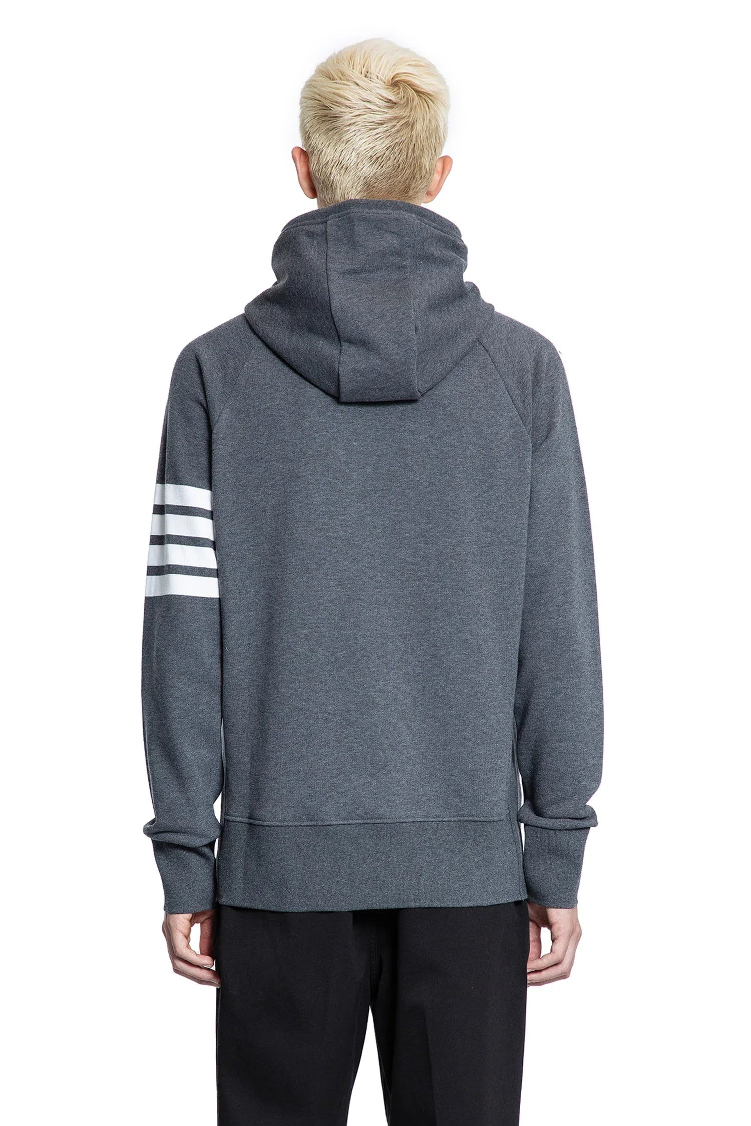 4-Bar-Zip-Up-Hoodie-In-Classic-Loopback - 3