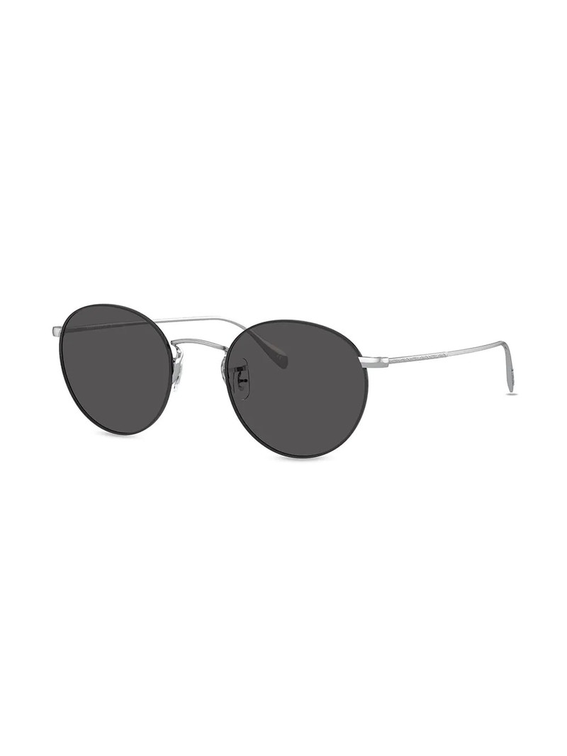 Oliver Peoples Coleridge tinted sunglasses outlook