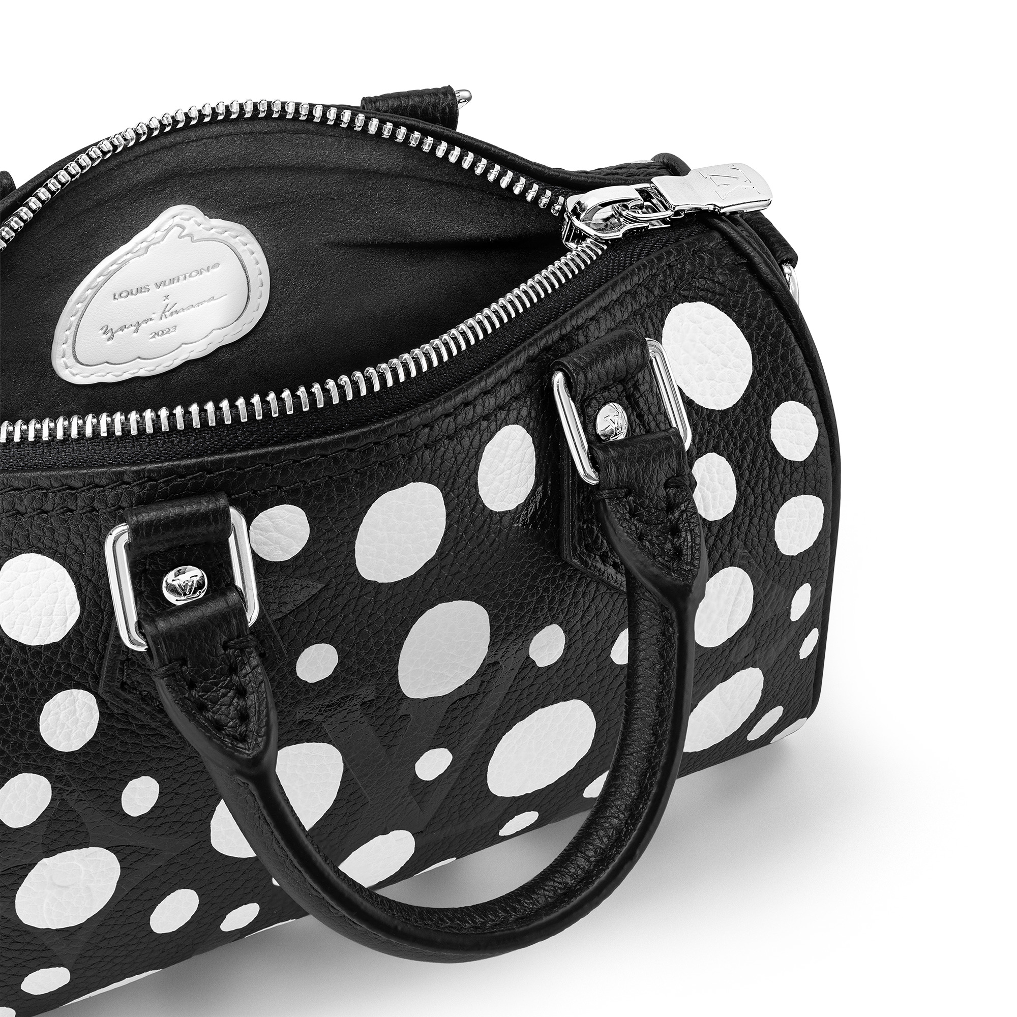 LV x YK Nano Speedy - 5