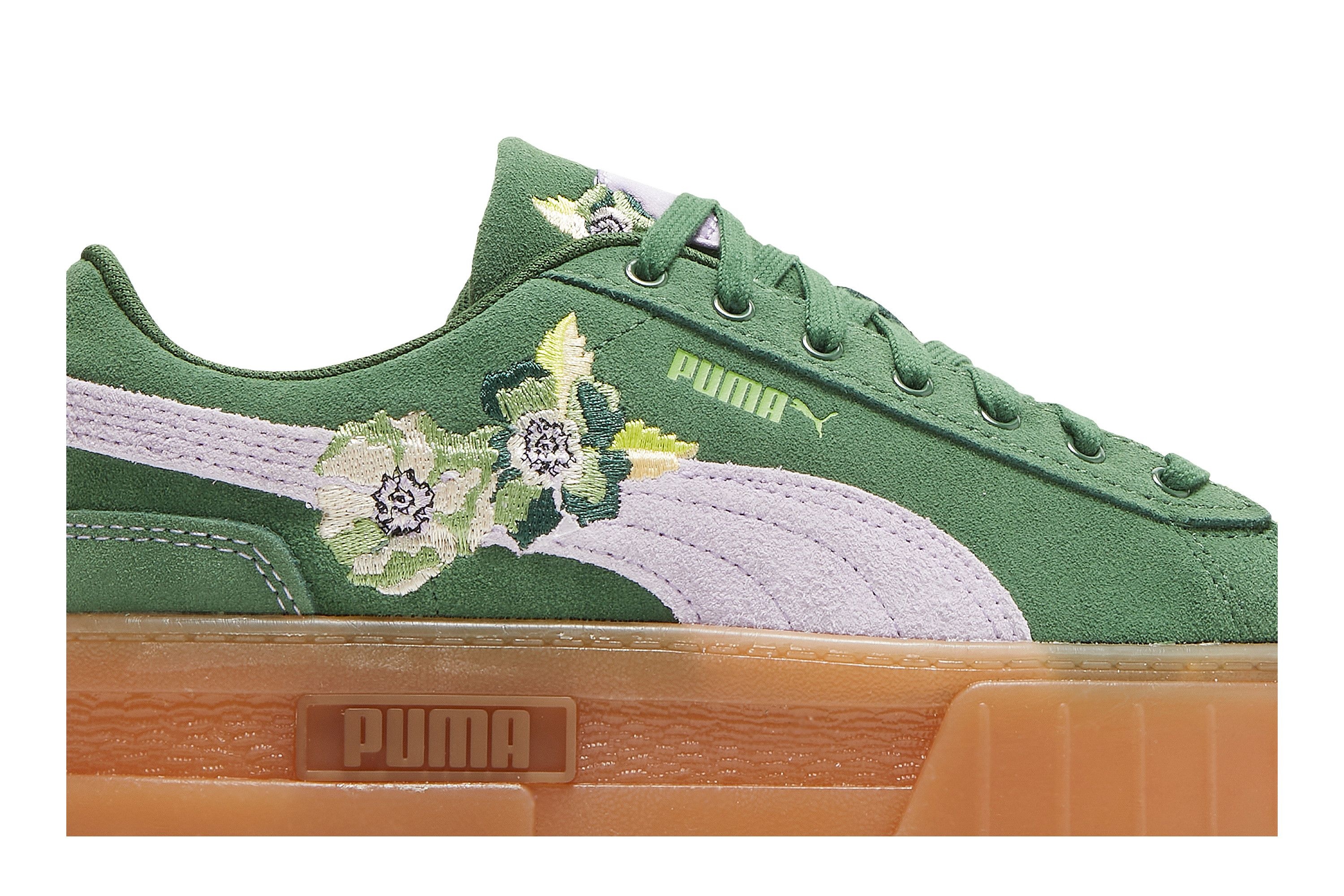 Liberty of London x Wmns Mayze 'Floral - Greener Pastures' - 2