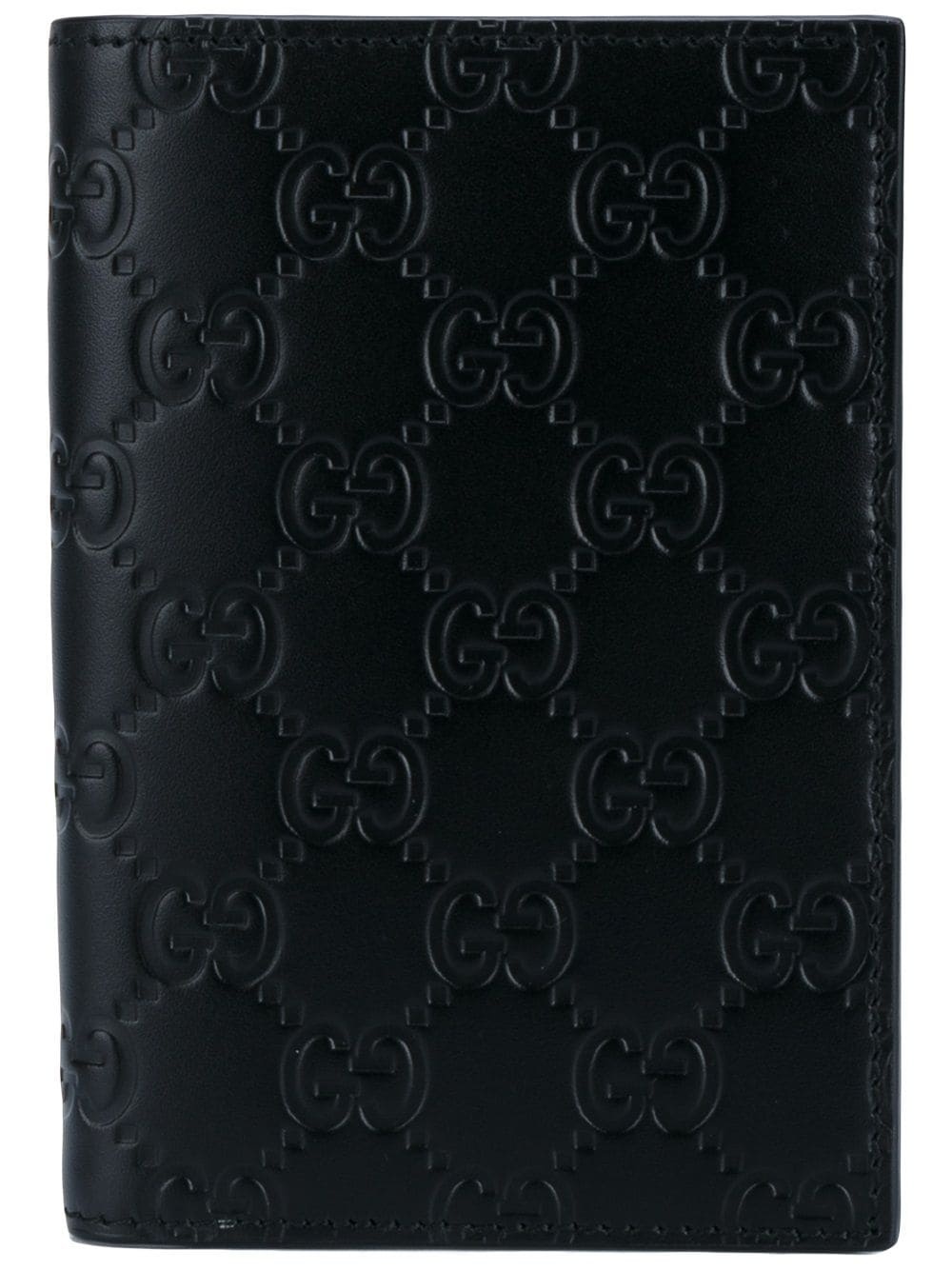 Guccissima passport case - 1